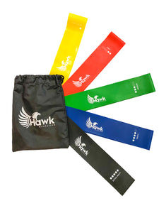 Hawk Evolution - Loop Resistance Bands